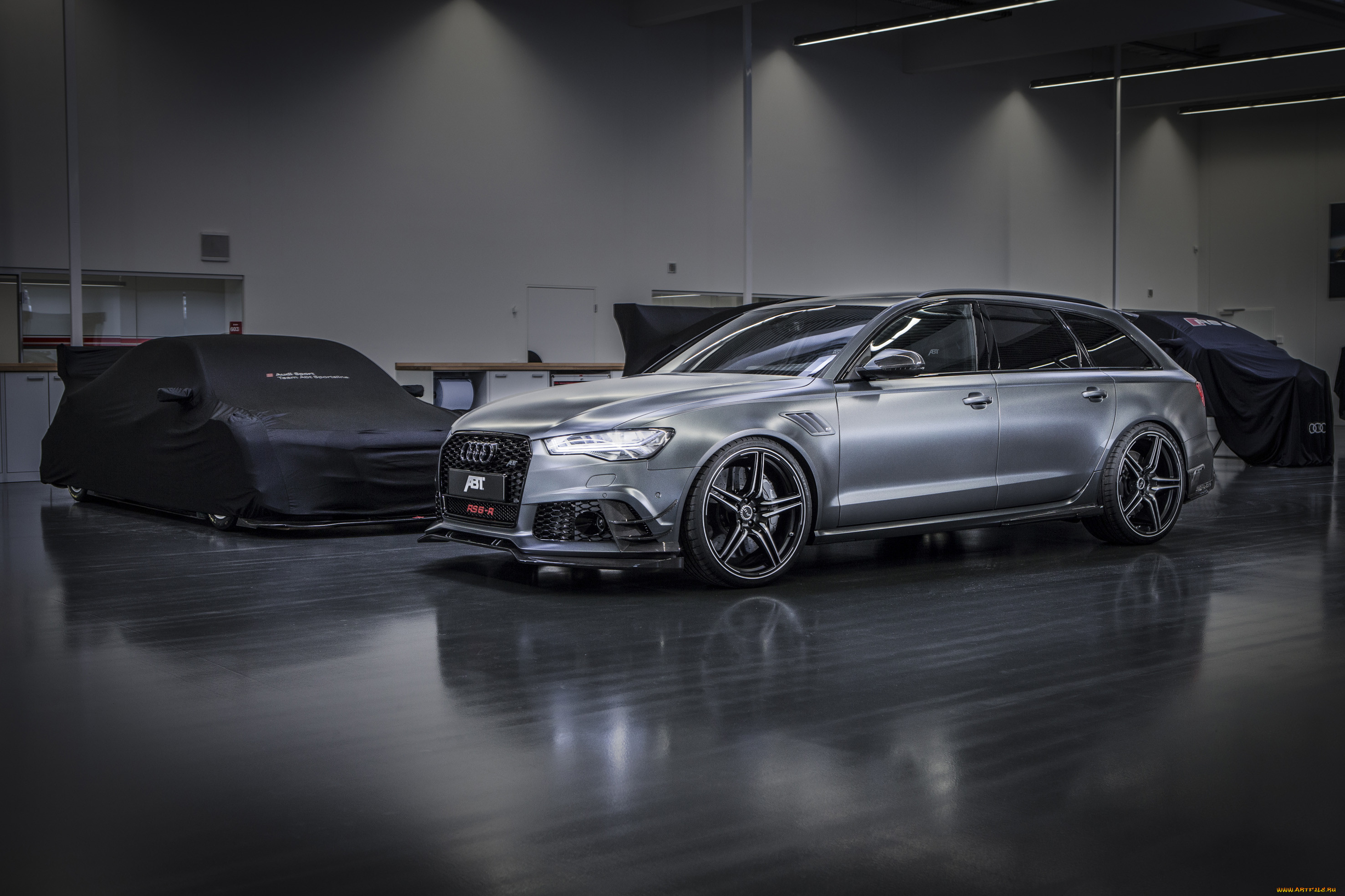 , audi